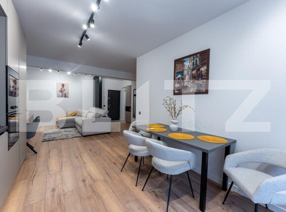 Apartament de vânzare 2 camere Floreşti - 167654AV | BLITZ Cluj-Napoca | Poza3