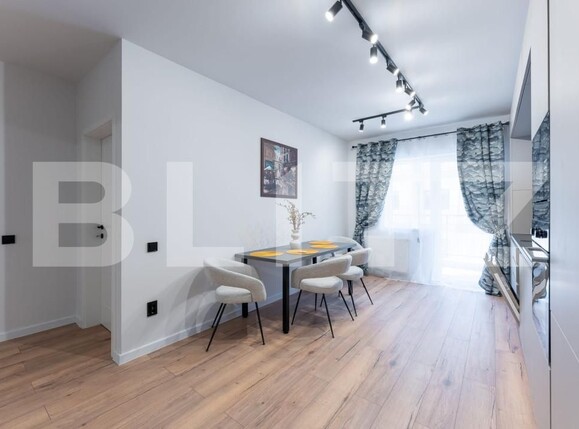 Apartament de vânzare 2 camere Floreşti - 167654AV | BLITZ Cluj-Napoca | Poza7