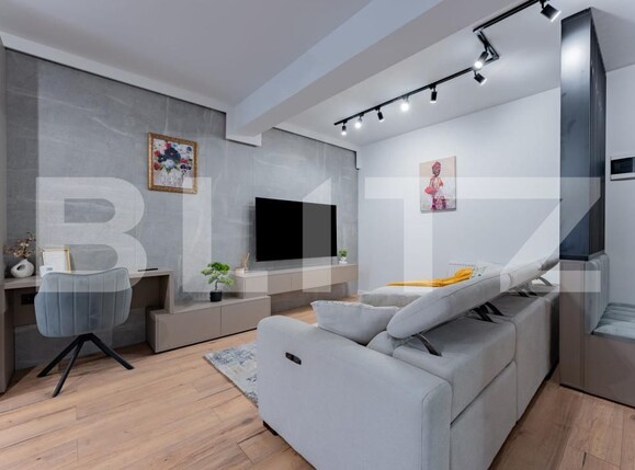 Apartament de vânzare 2 camere Floreşti - 167654AV | BLITZ Cluj-Napoca | Poza4