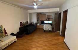 Apartament 2 camere, 54 mp, mobilat si utilat, zona Buna Ziua