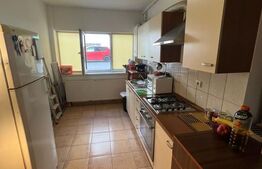 Apartament 2 camere, 54 mp, mobilat si utilat, zona Buna Ziua