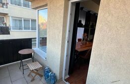 Apartament de 3 camere decomandate, 2 bai, etaj intermediar, zona Europa 