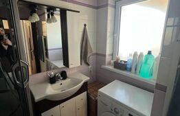 Apartament de 3 camere decomandate, 2 bai, etaj intermediar, zona Europa 