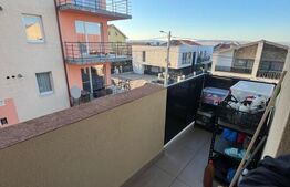 Apartament de 3 camere decomandate, 2 bai, etaj intermediar, zona Europa 