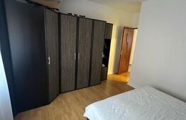 Apartament de 3 camere decomandate, 2 bai, etaj intermediar, zona Europa 