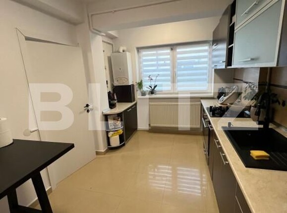 Apartament de vânzare 3 camere Europa - 167662AV | BLITZ Cluj-Napoca | Poza12