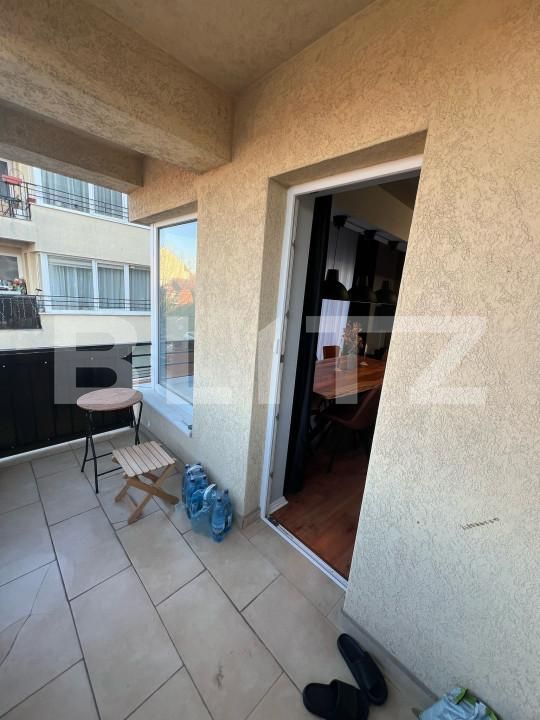 Apartament de vânzare 3 camere Europa - 167662AV | BLITZ Cluj-Napoca | Poza11