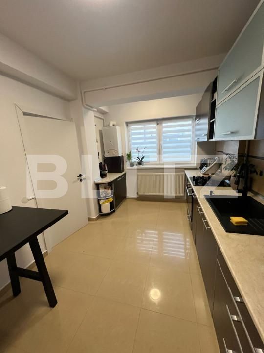 Apartament de vânzare 3 camere Europa - 167662AV | BLITZ Cluj-Napoca | Poza12