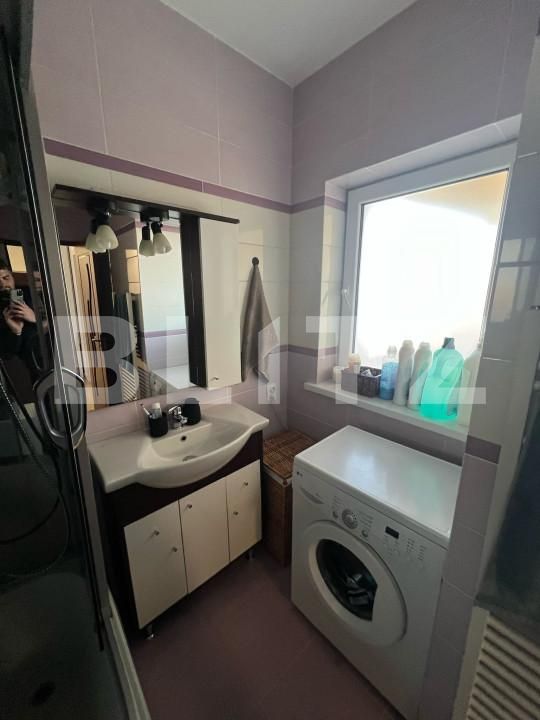 Apartament de vânzare 3 camere Europa - 167662AV | BLITZ Cluj-Napoca | Poza6