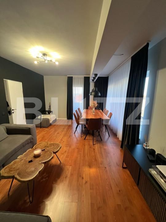 Apartament de vânzare 3 camere Europa - 167662AV | BLITZ Cluj-Napoca | Poza8
