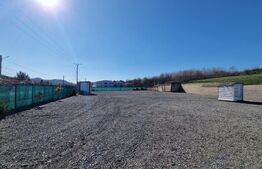 Oportunitate de investitie! Teren intravilan, 3244mp, Luna de Sus