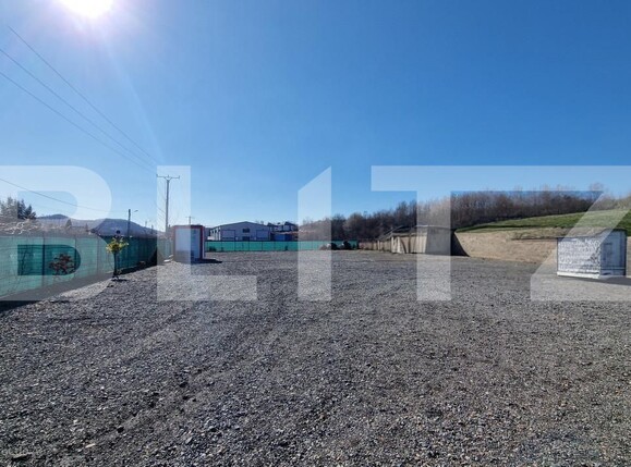 Teren de vânzare Luna de Sus - 167664TV | BLITZ Cluj-Napoca | Poza2