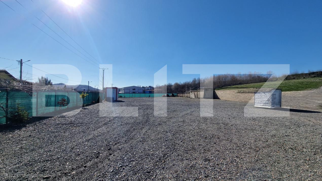 Teren de vânzare Luna de Sus - 167664TV | BLITZ Cluj-Napoca | Poza2