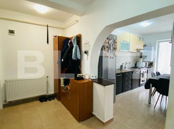 Apartament de vânzare 2 camere Floreşti - 167666AV | BLITZ Cluj-Napoca | Poza3
