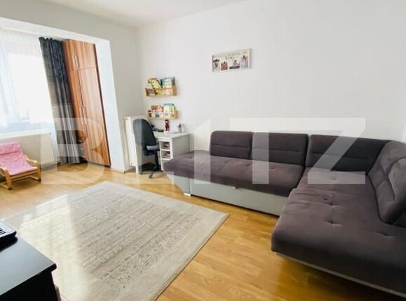 Apartament de vânzare 2 camere Floreşti - 167666AV | BLITZ Cluj-Napoca | Poza1