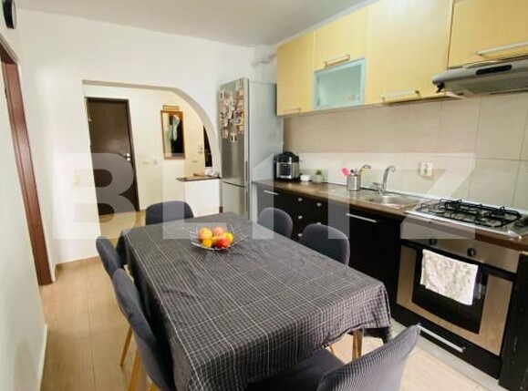 Apartament de vânzare 2 camere Floreşti - 167666AV | BLITZ Cluj-Napoca | Poza6