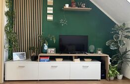 Apartament de vanzare, cu 3 camere, 47 mp, Cartier Gheorgheni 