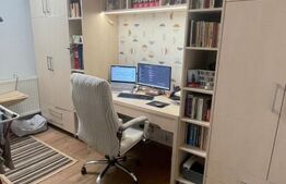 Apartament de vanzare, cu 3 camere, 47 mp, Cartier Gheorgheni 