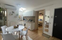 Apartament de vanzare, cu 3 camere, 47 mp, Cartier Gheorgheni 