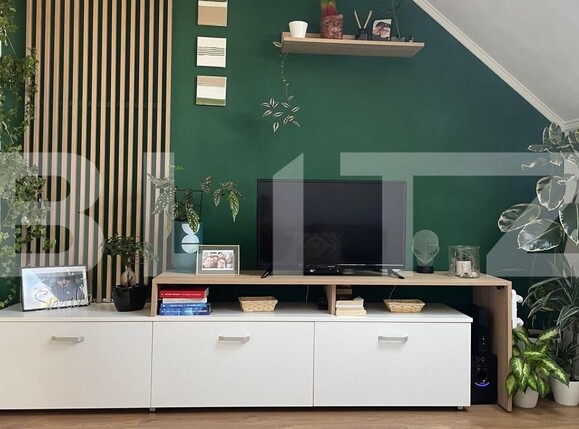 Apartament de vânzare 3 camere Gheorgheni - 167673AV | BLITZ Cluj-Napoca | Poza3