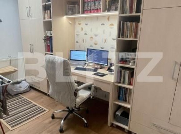 Apartament de vânzare 3 camere Gheorgheni - 167673AV | BLITZ Cluj-Napoca | Poza8