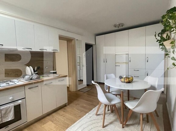 Apartament de vânzare 3 camere Gheorgheni - 167673AV | BLITZ Cluj-Napoca | Poza2