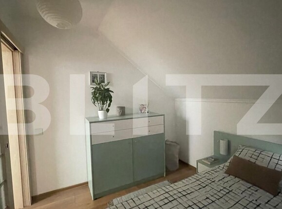Apartament de vânzare 3 camere Gheorgheni - 167673AV | BLITZ Cluj-Napoca | Poza7