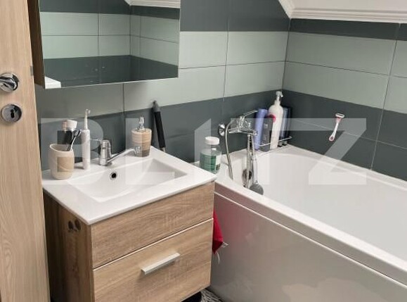 Apartament de vânzare 3 camere Gheorgheni - 167673AV | BLITZ Cluj-Napoca | Poza9