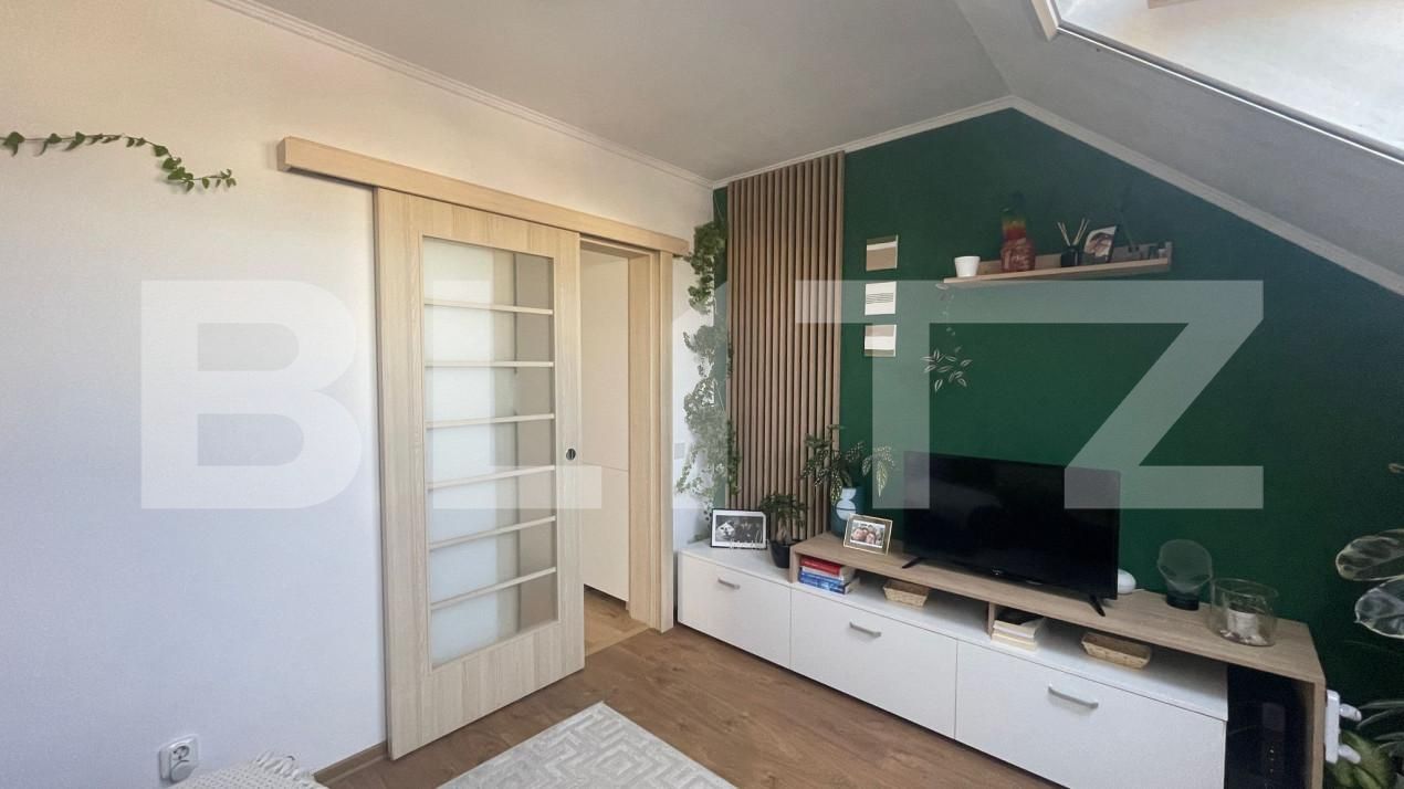 Apartament de vânzare 3 camere Gheorgheni - 167673AV | BLITZ Cluj-Napoca | Poza4