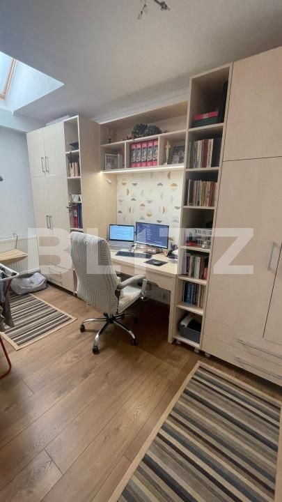 Apartament de vânzare 3 camere Gheorgheni - 167673AV | BLITZ Cluj-Napoca | Poza8