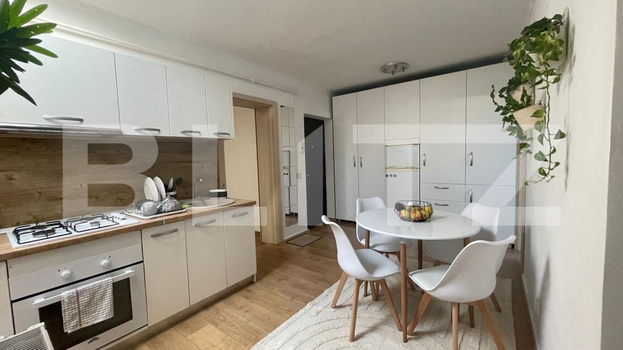 Apartament de vânzare 3 camere Gheorgheni - 167673AV | BLITZ Cluj-Napoca | Poza2