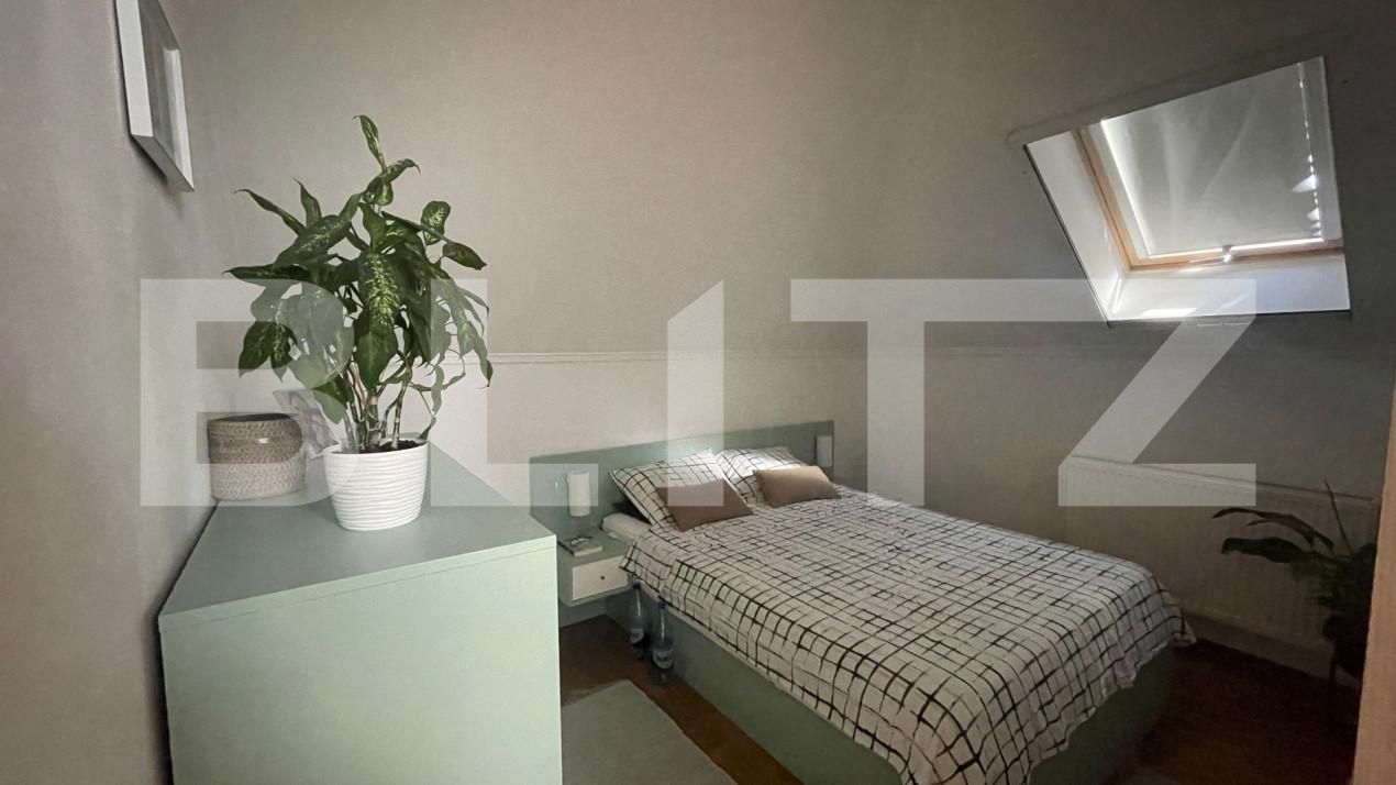 Apartament de vânzare 3 camere Gheorgheni - 167673AV | BLITZ Cluj-Napoca | Poza6