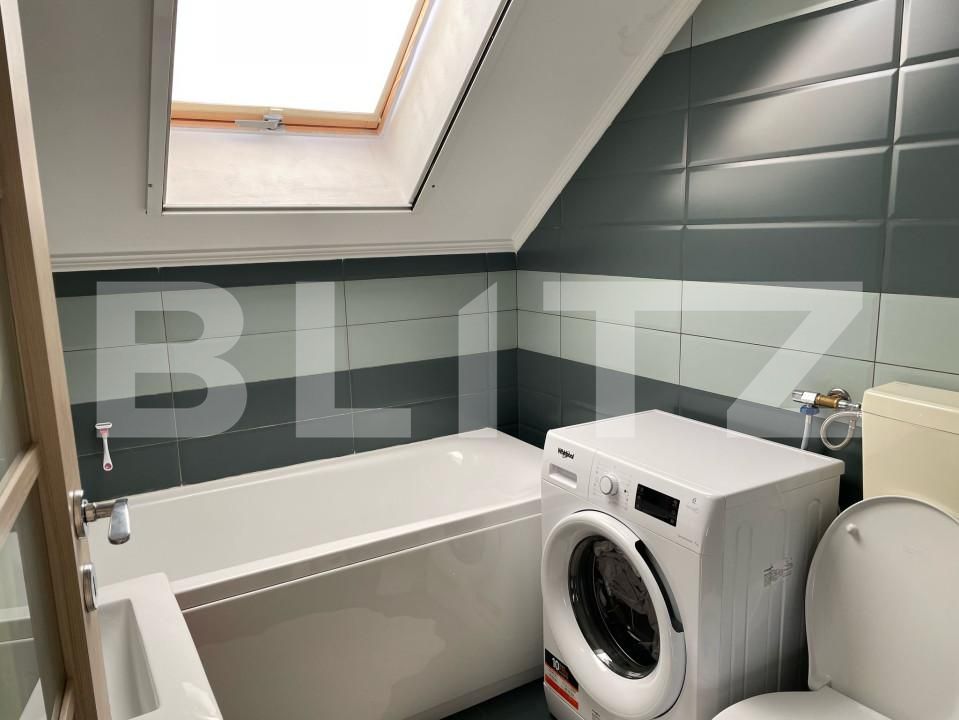 Apartament de vânzare 3 camere Gheorgheni - 167673AV | BLITZ Cluj-Napoca | Poza10