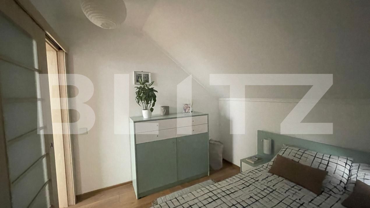 Apartament de vânzare 3 camere Gheorgheni - 167673AV | BLITZ Cluj-Napoca | Poza7