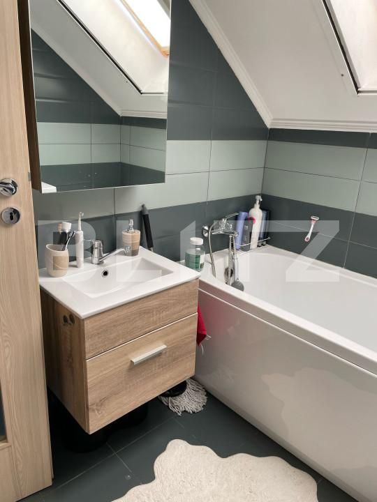 Apartament de vânzare 3 camere Gheorgheni - 167673AV | BLITZ Cluj-Napoca | Poza9