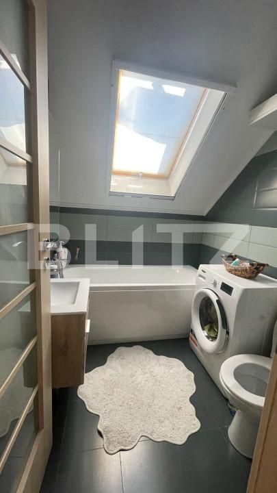 Apartament de vânzare 3 camere Gheorgheni - 167673AV | BLITZ Cluj-Napoca | Poza11