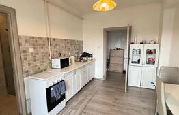 Apartament 2 camere, 56,5 mp, gradina, balcon si spatiu de depozitare, zona Iris