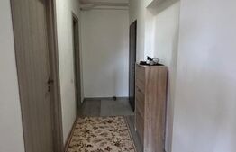 Apartament 2 camere, 56,5 mp, gradina, balcon si spatiu de depozitare, zona Iris