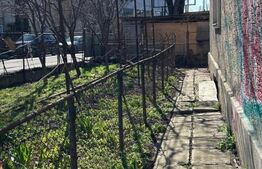 Apartament 2 camere, 56,5 mp, gradina, balcon si spatiu de depozitare, zona Iris