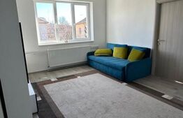 Apartament 2 camere, 56,5 mp, gradina, balcon si spatiu de depozitare, zona Iris