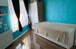 Apartament cu 3 camere, 52,50 mp, cu balcon, parcare, zona Donath Park