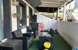 Apartament cu 3 camere, 52,50 mp, cu balcon, parcare, zona Donath Park