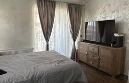 Apartament cu 3 camere, 52,50 mp, cu balcon, parcare, zona Donath Park