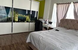Apartament cu 3 camere, 52,50 mp, cu balcon, parcare, zona Donath Park