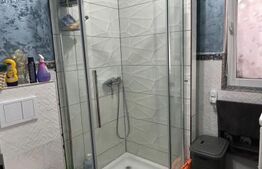 Apartament cu 3 camere, 52,50 mp, cu balcon, parcare, zona Donath Park