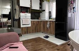 Apartament cu 3 camere, 52,50 mp, cu balcon, parcare, zona Donath Park