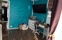 Apartament cu 3 camere, 52,50 mp, cu balcon, parcare, zona Donath Park