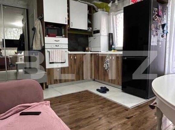 Apartament de vânzare 3 camere Grigorescu - 167675AV | BLITZ Cluj-Napoca | Poza2