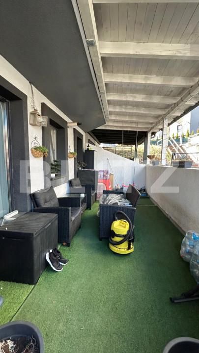 Apartament de vânzare 3 camere Grigorescu - 167675AV | BLITZ Cluj-Napoca | Poza7