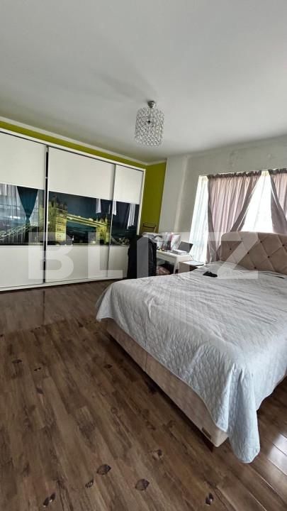 Apartament de vânzare 3 camere Grigorescu - 167675AV | BLITZ Cluj-Napoca | Poza3